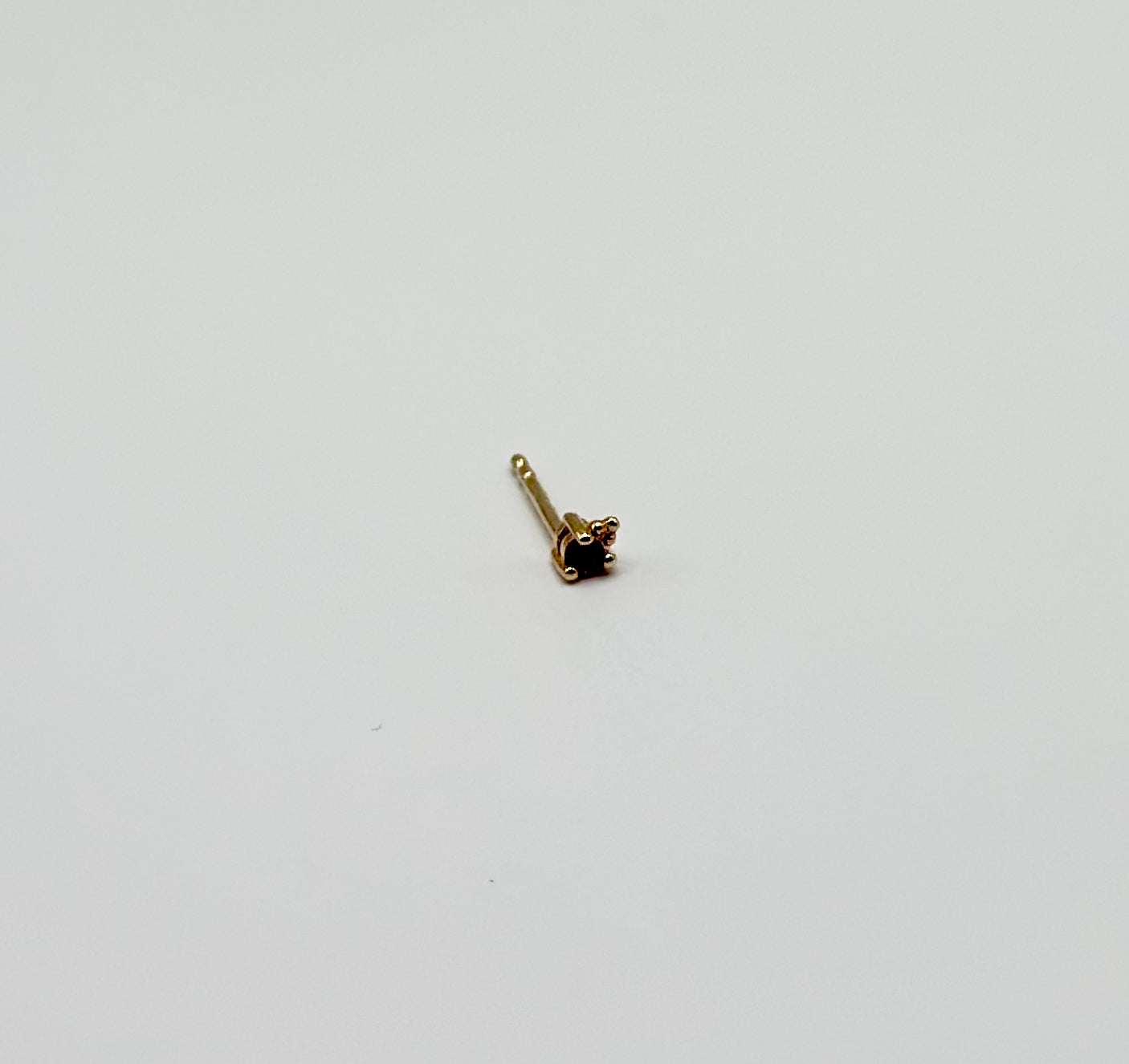 Boucle unitaire - Piercing Aura