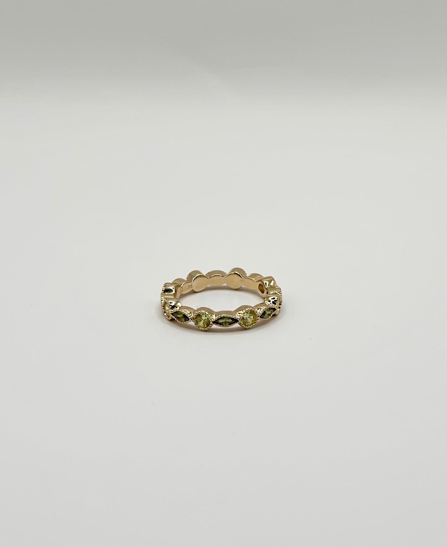 Bague Mira