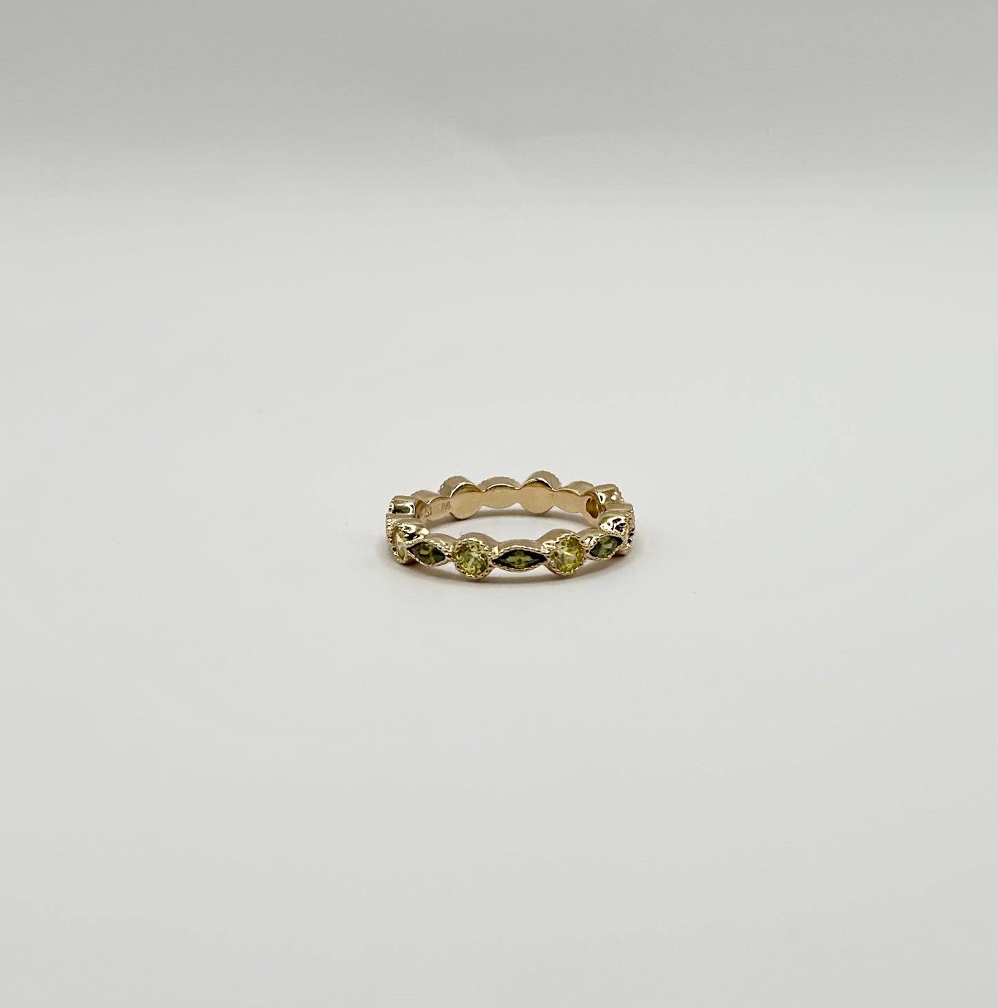Bague Mira