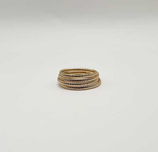Bague Lyma
