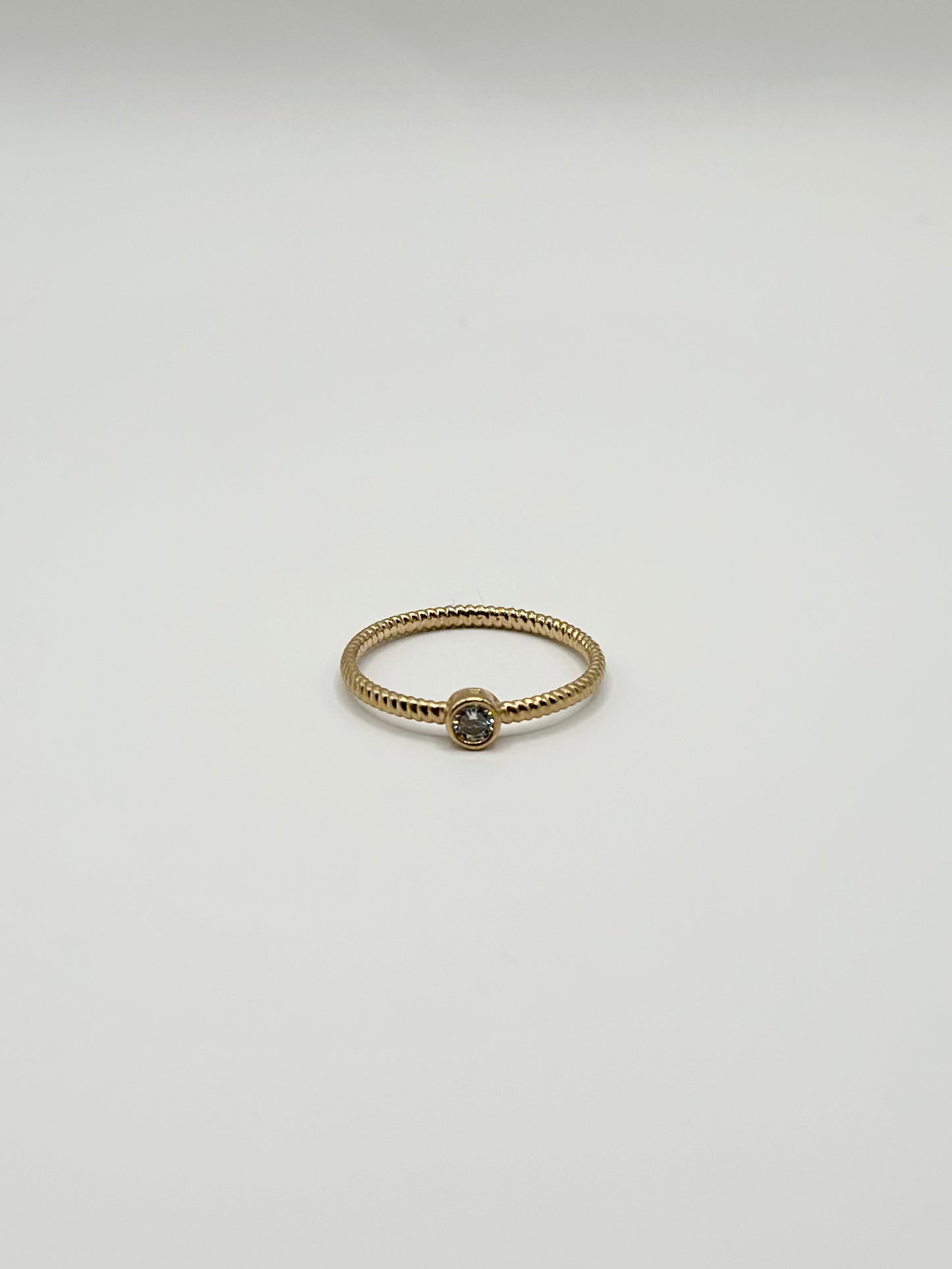 Bague Nyssa