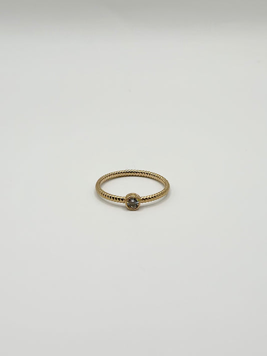 Bague Nyssa