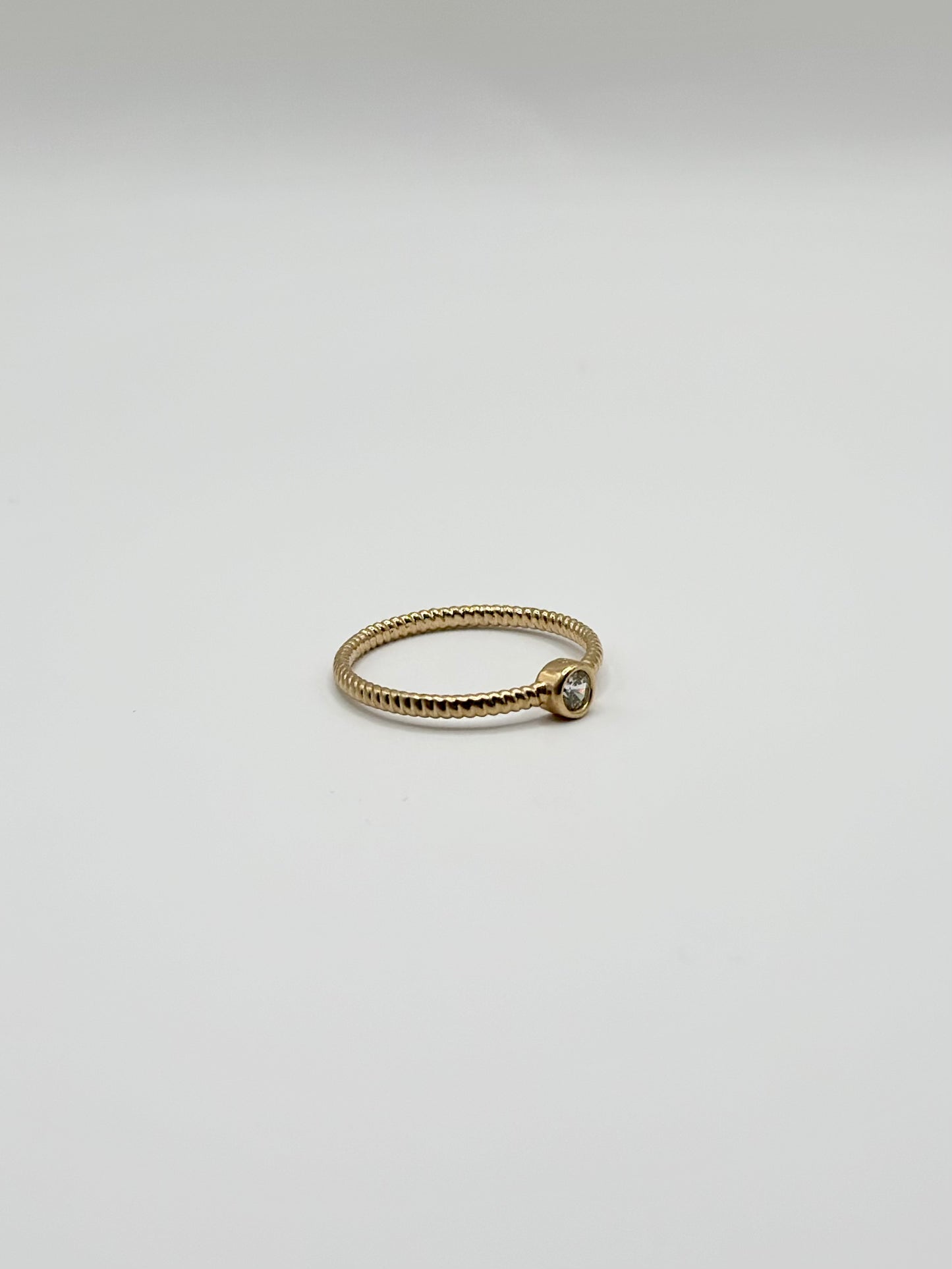 Bague Nyssa