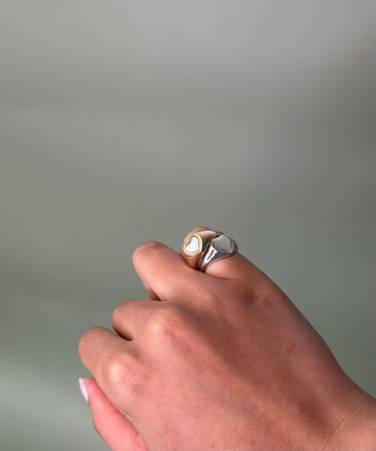 Bague Kéra
