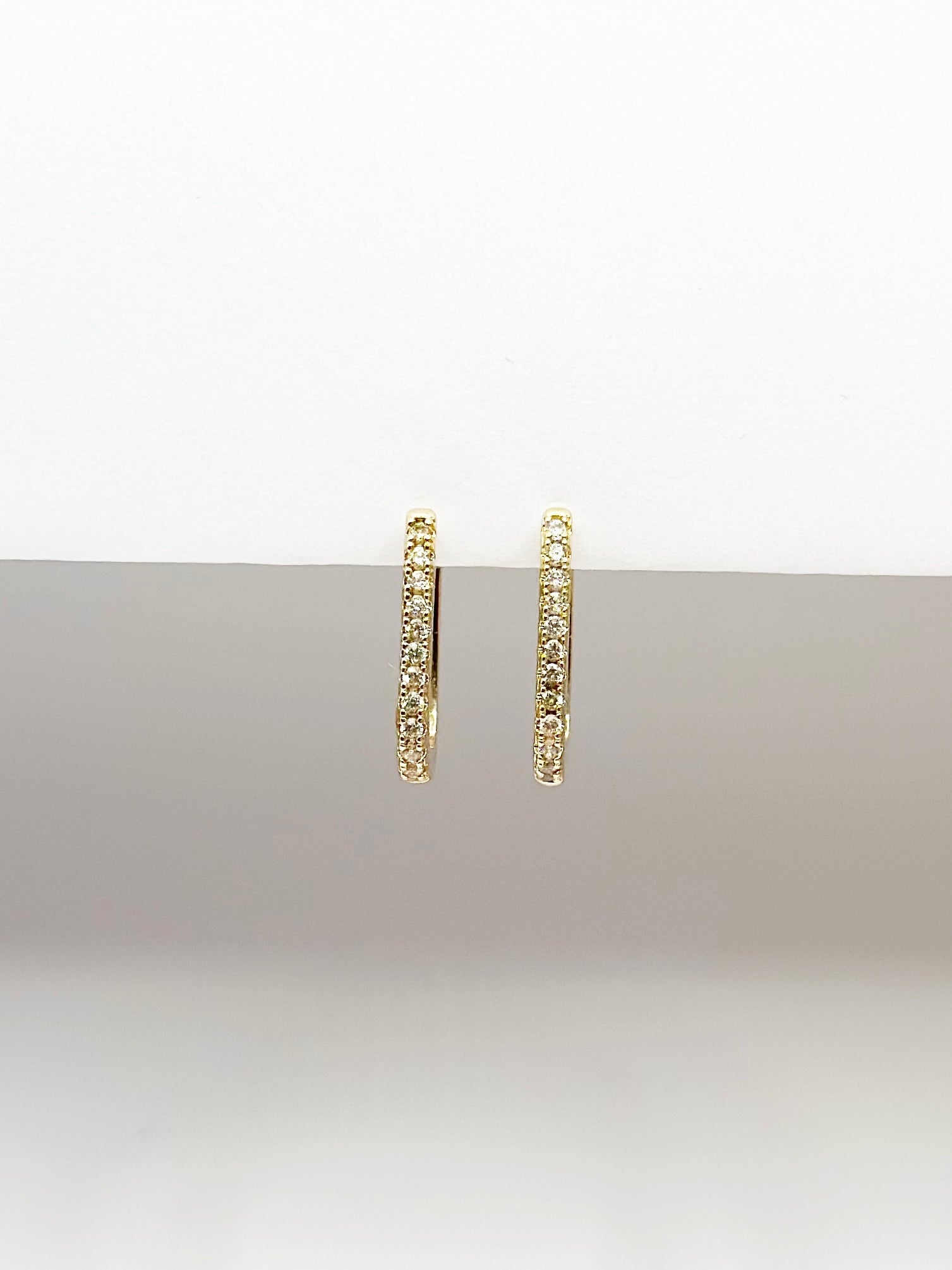 Créoles Alba éclat