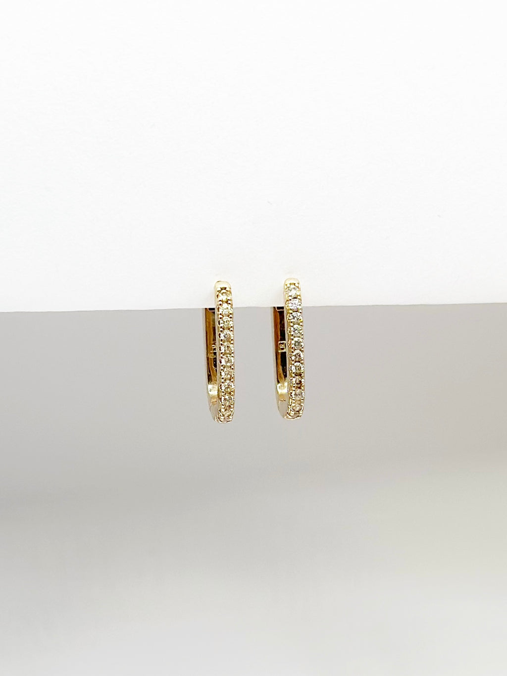 Créoles Alba éclat