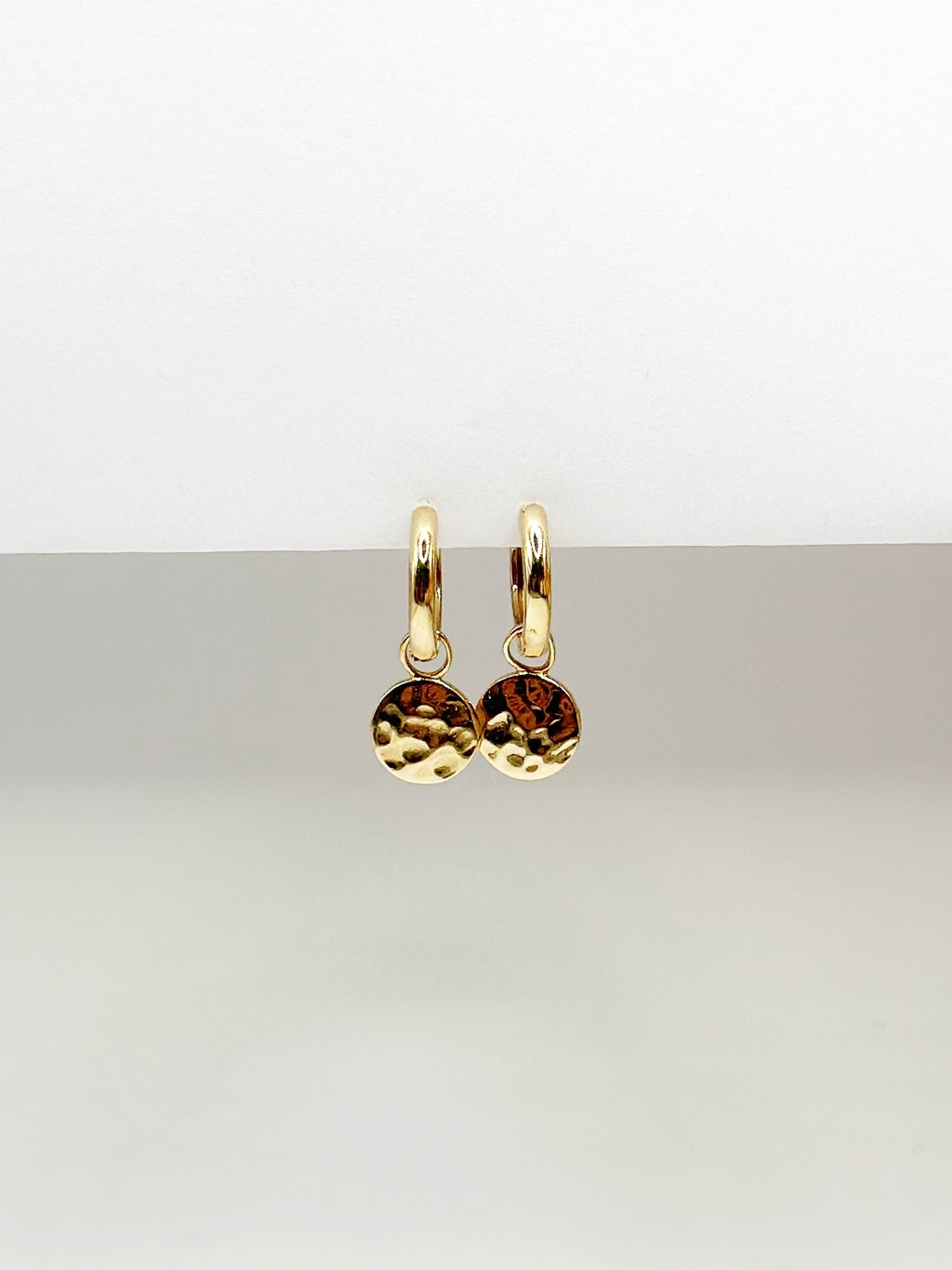 Boucles d'oreilles Séna