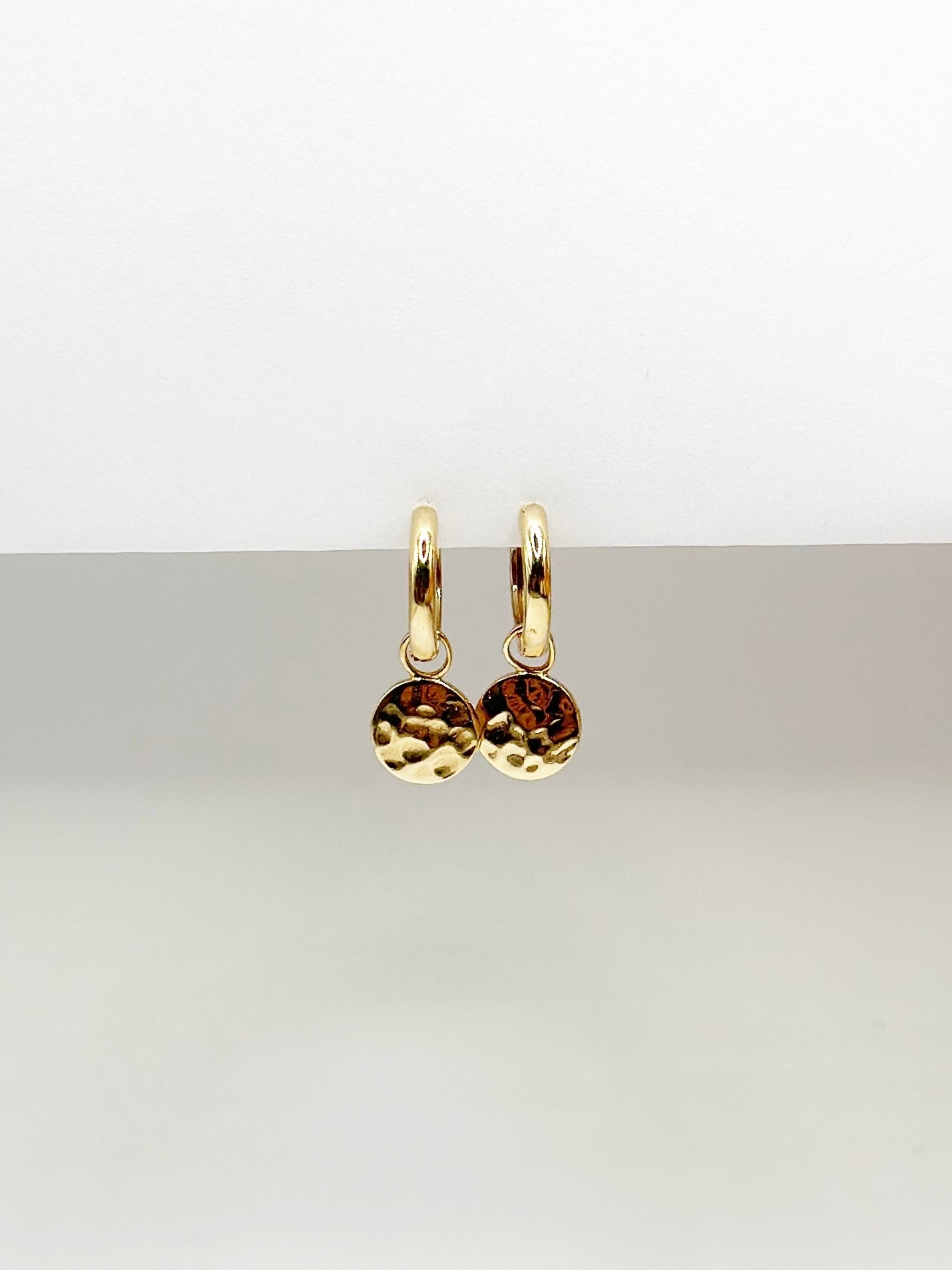 Boucles d'oreilles Séna