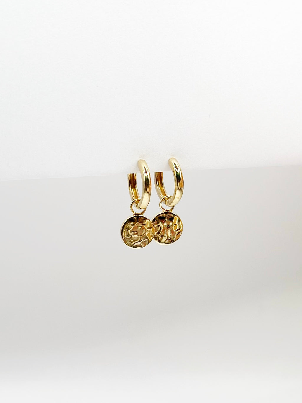 Boucles d'oreilles Séna