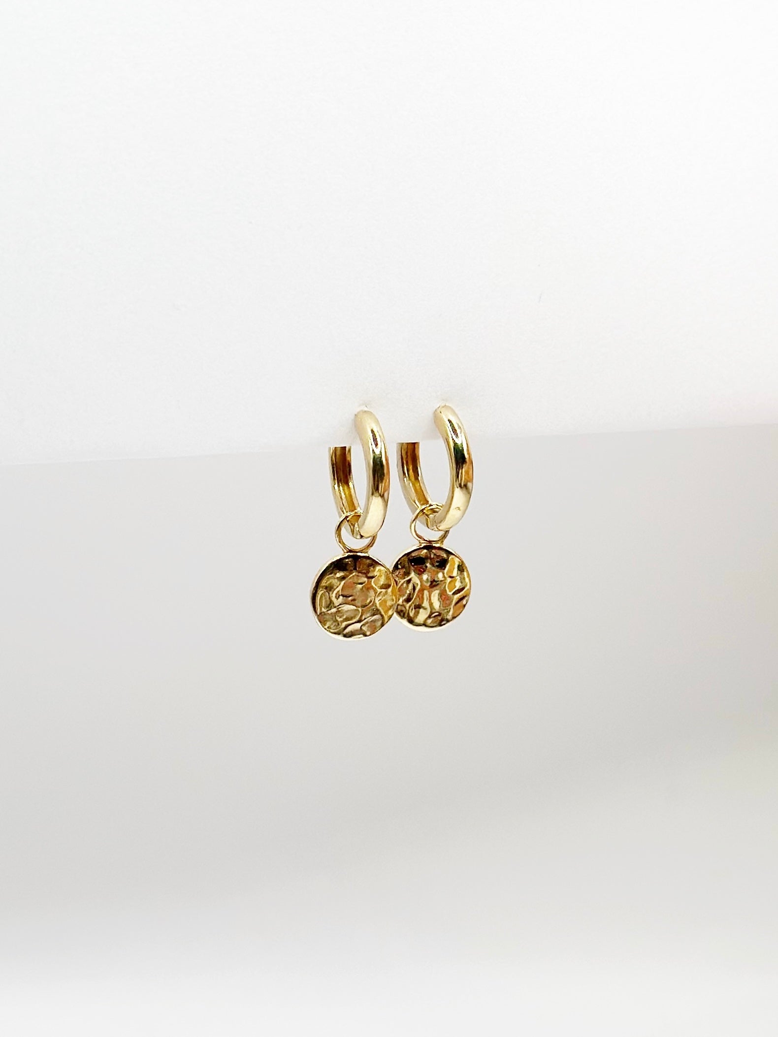 Boucles d'oreilles Séna