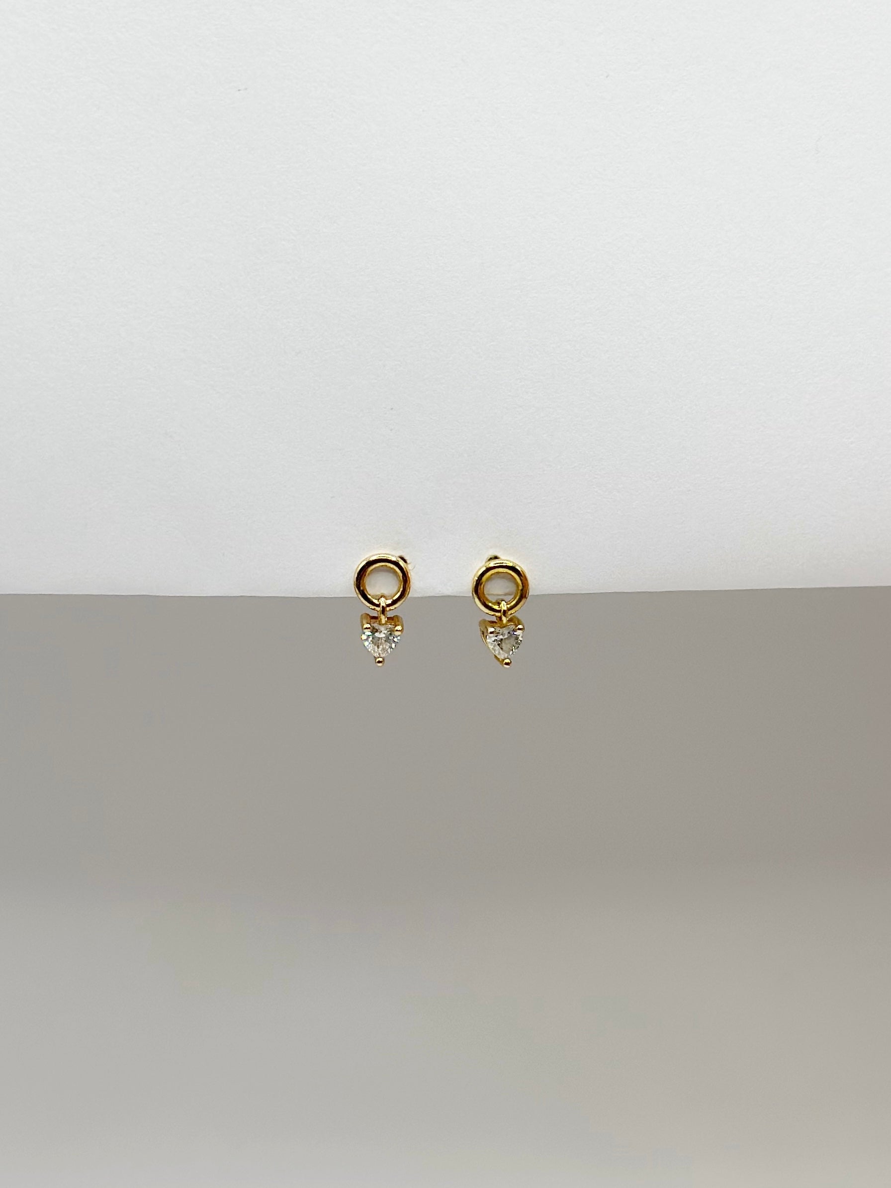 Boucles d'oreilles Sélia