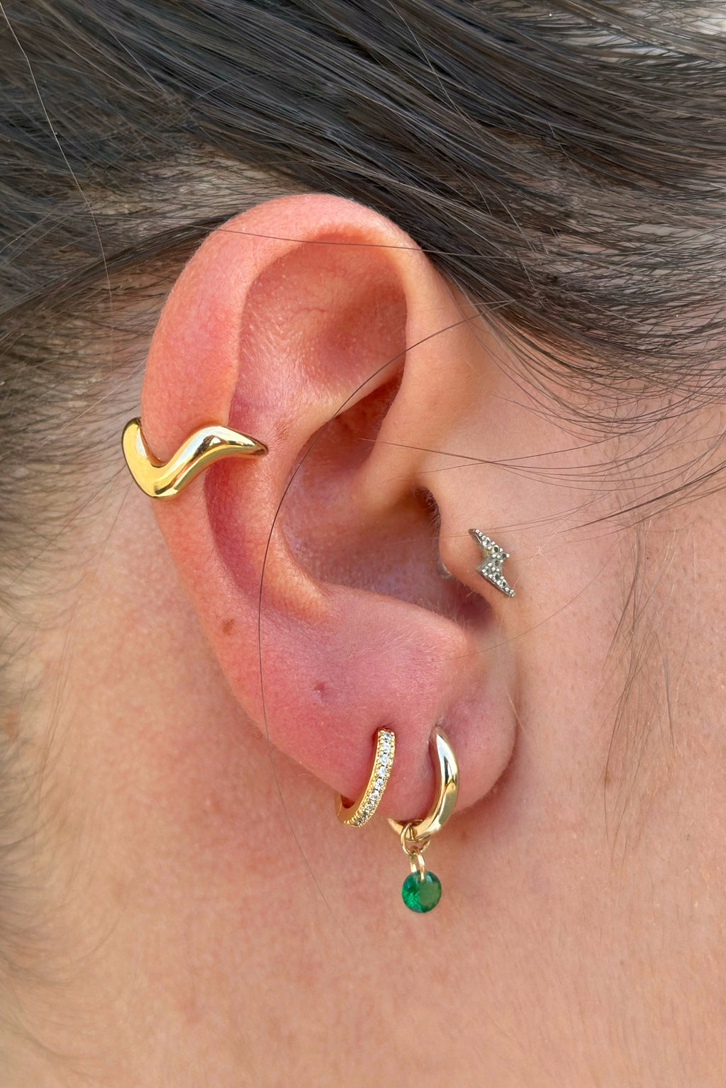 Bijou unitaire Azéa