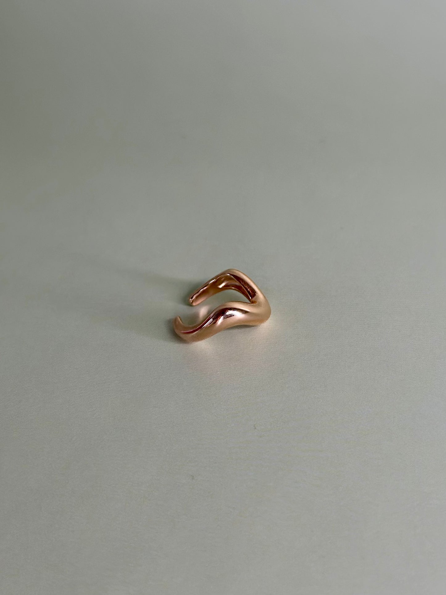 Ear cuff Kima
