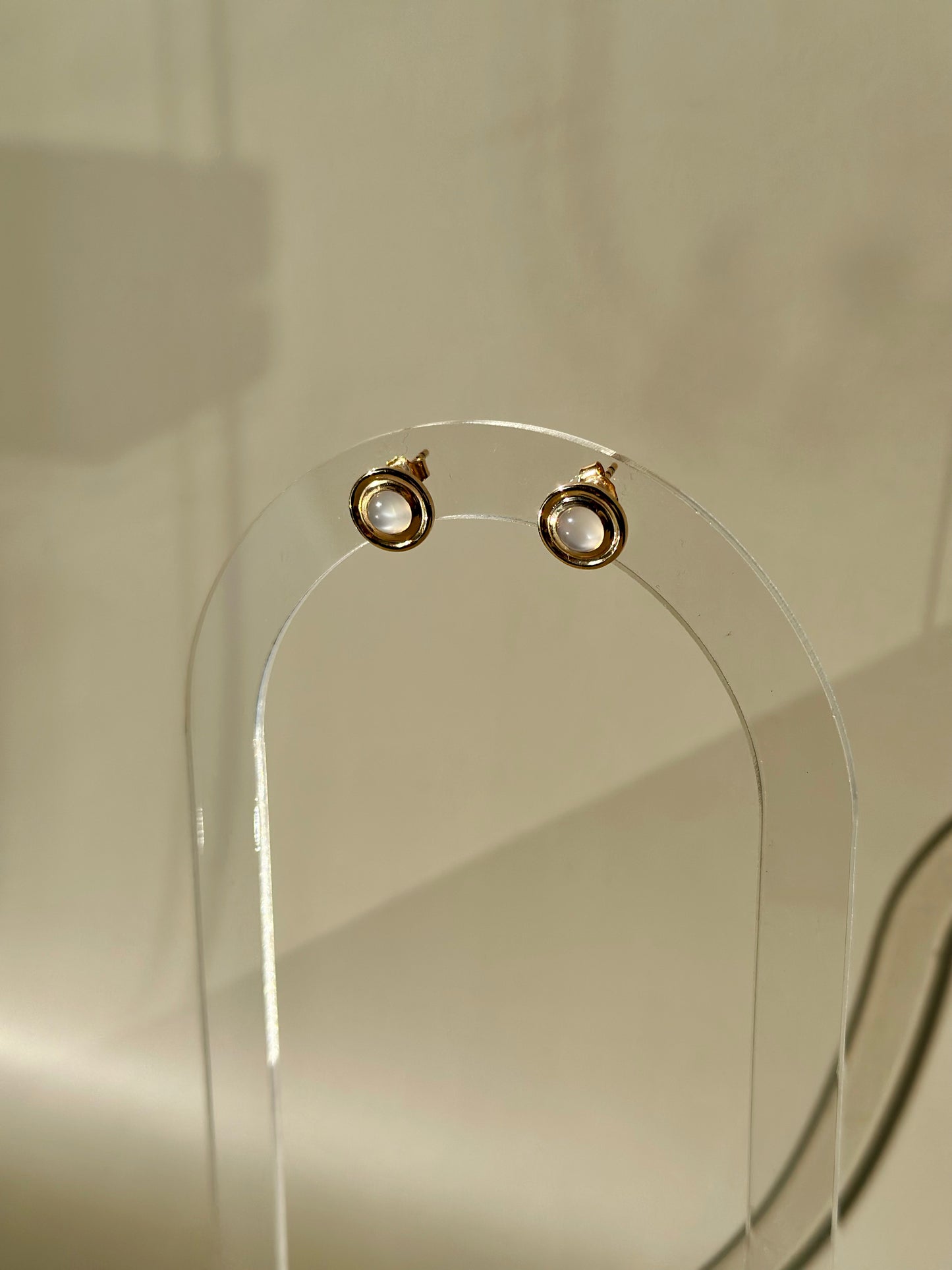 Boucles d'oreilles Vanya