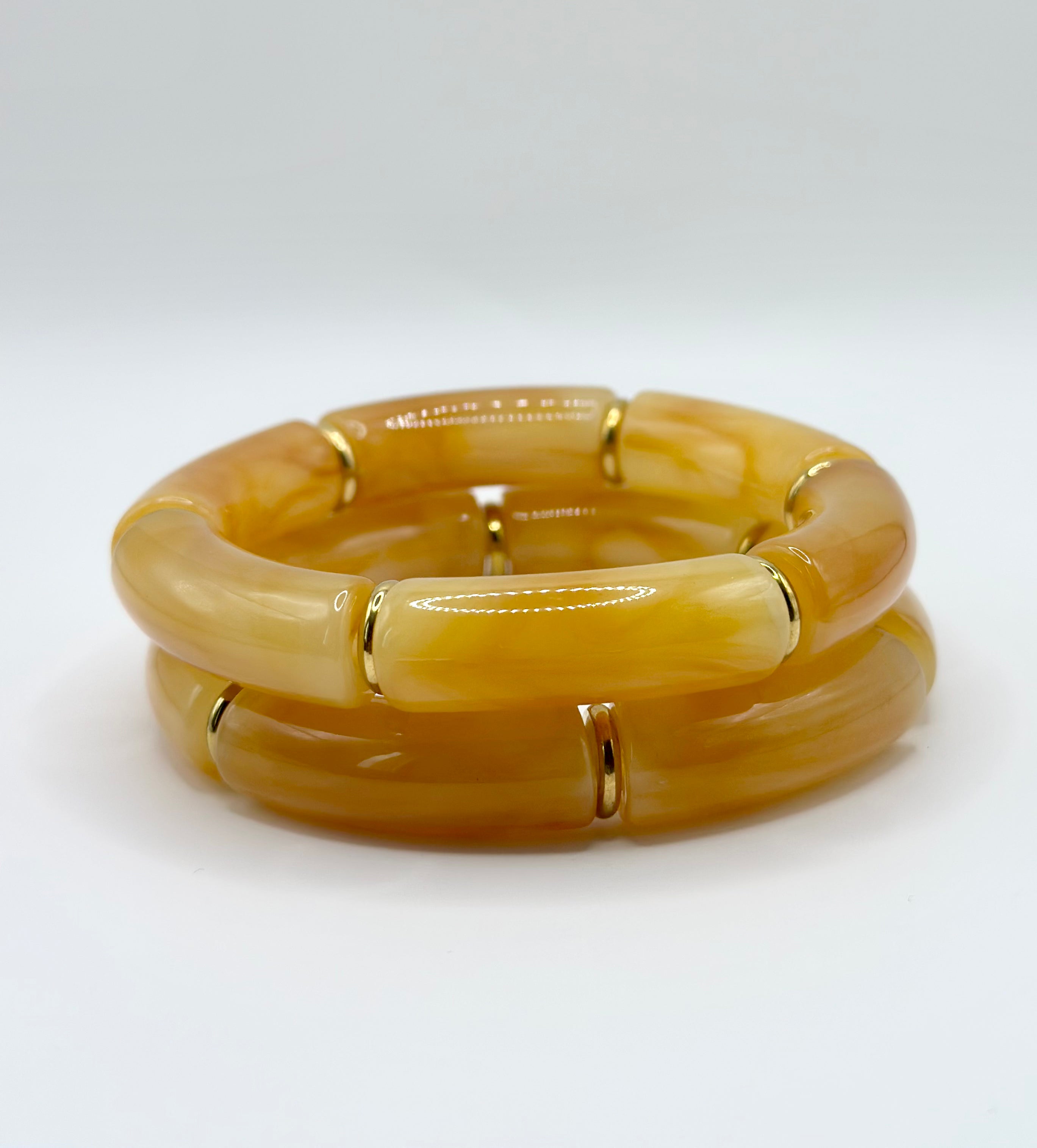 Bracelet Alma Sunrise x2