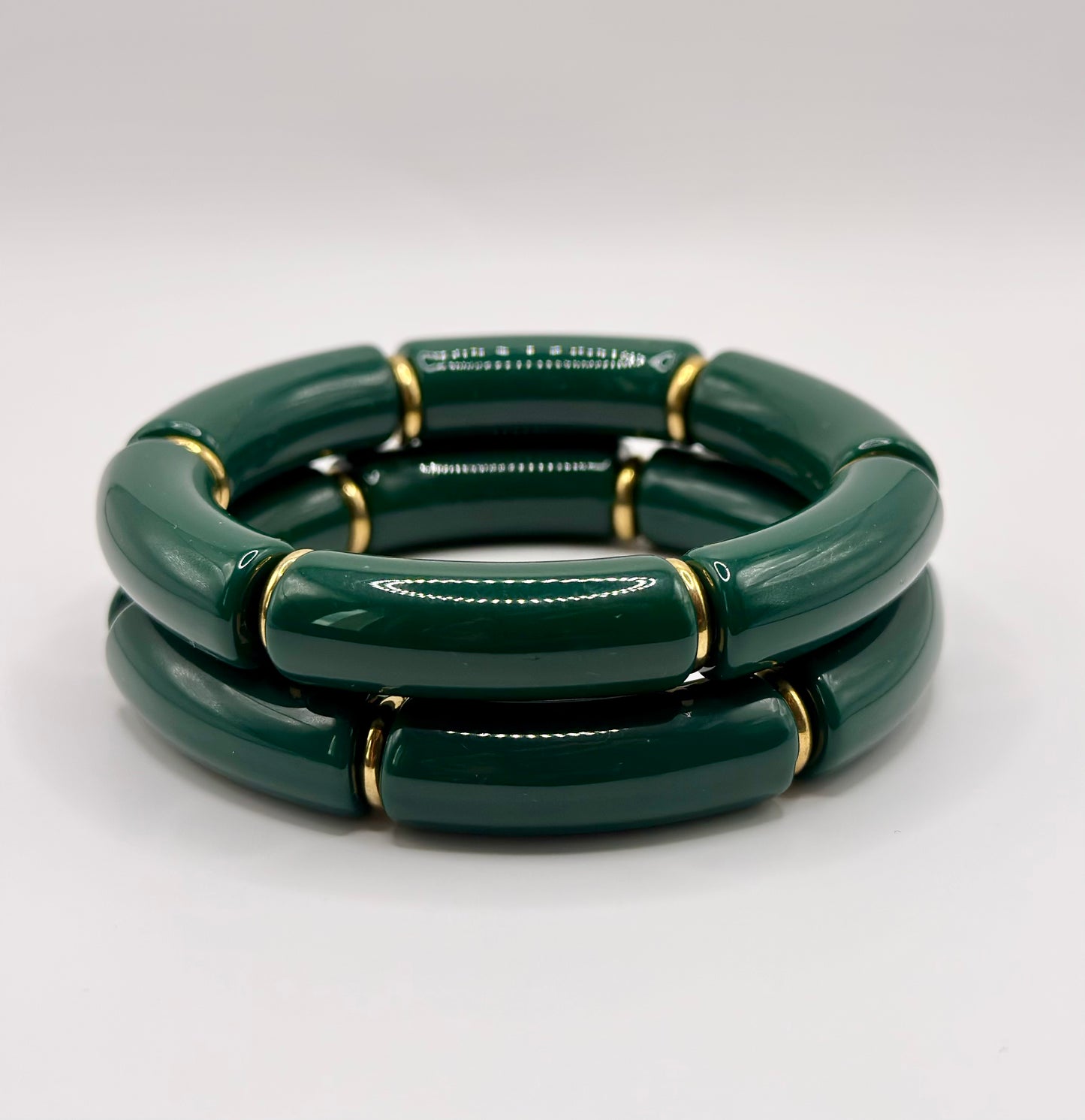Bracelet Alma Viride x2