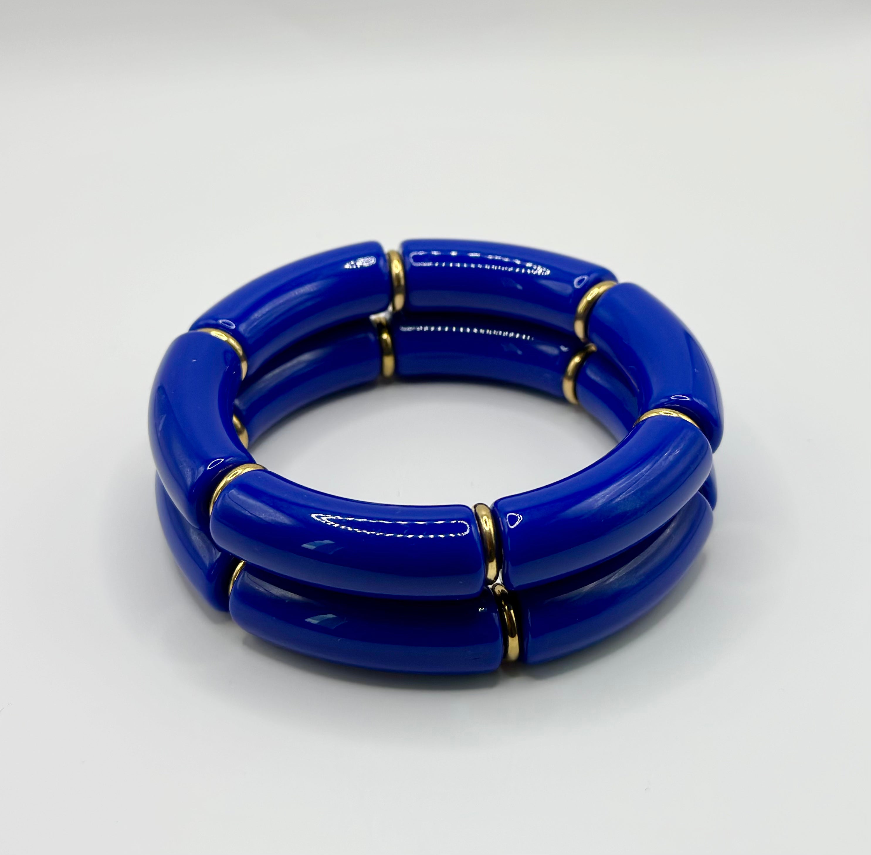 Bracelet Alma Abysse x2