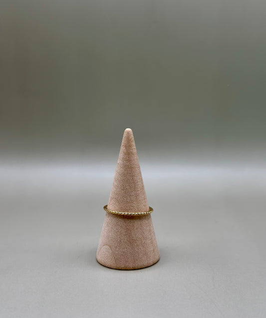 Bague Lyma