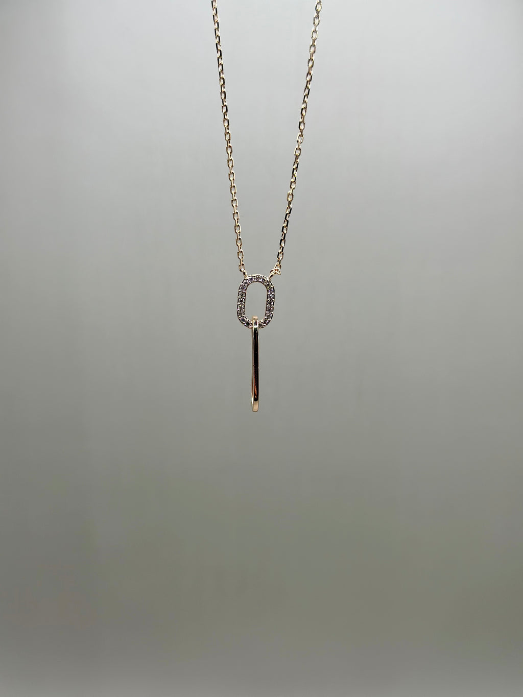 Collier Iride