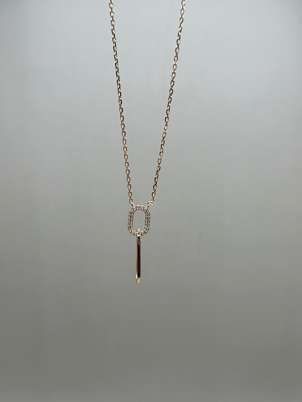 Collier Iride