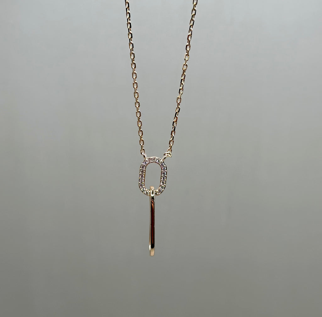 Collier Iride