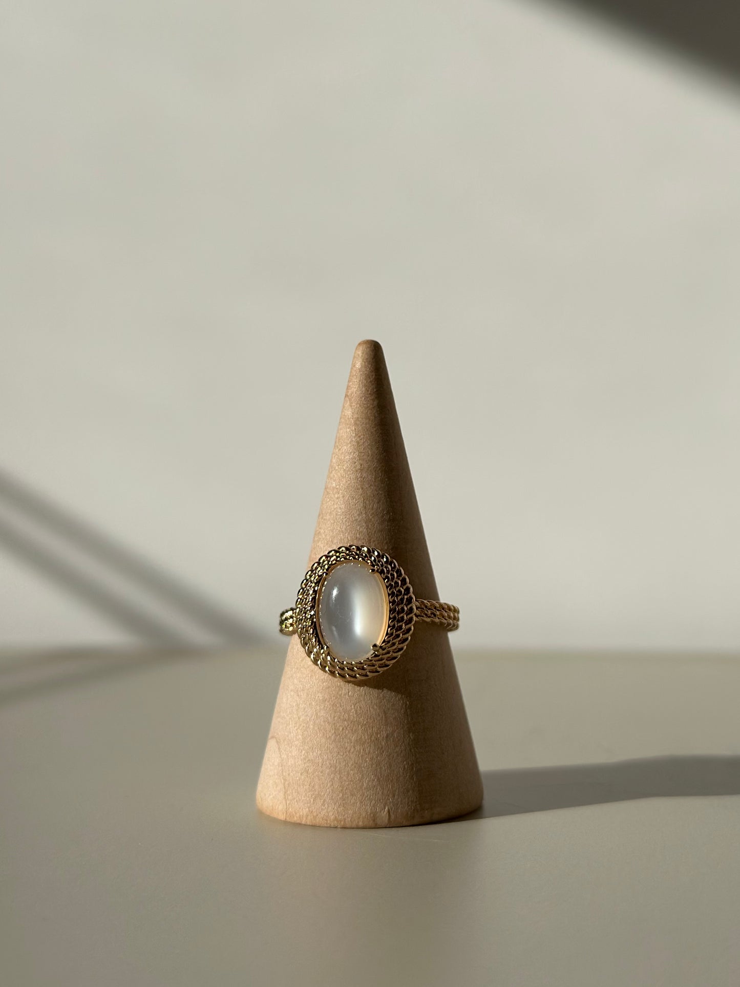 Bague Oléa