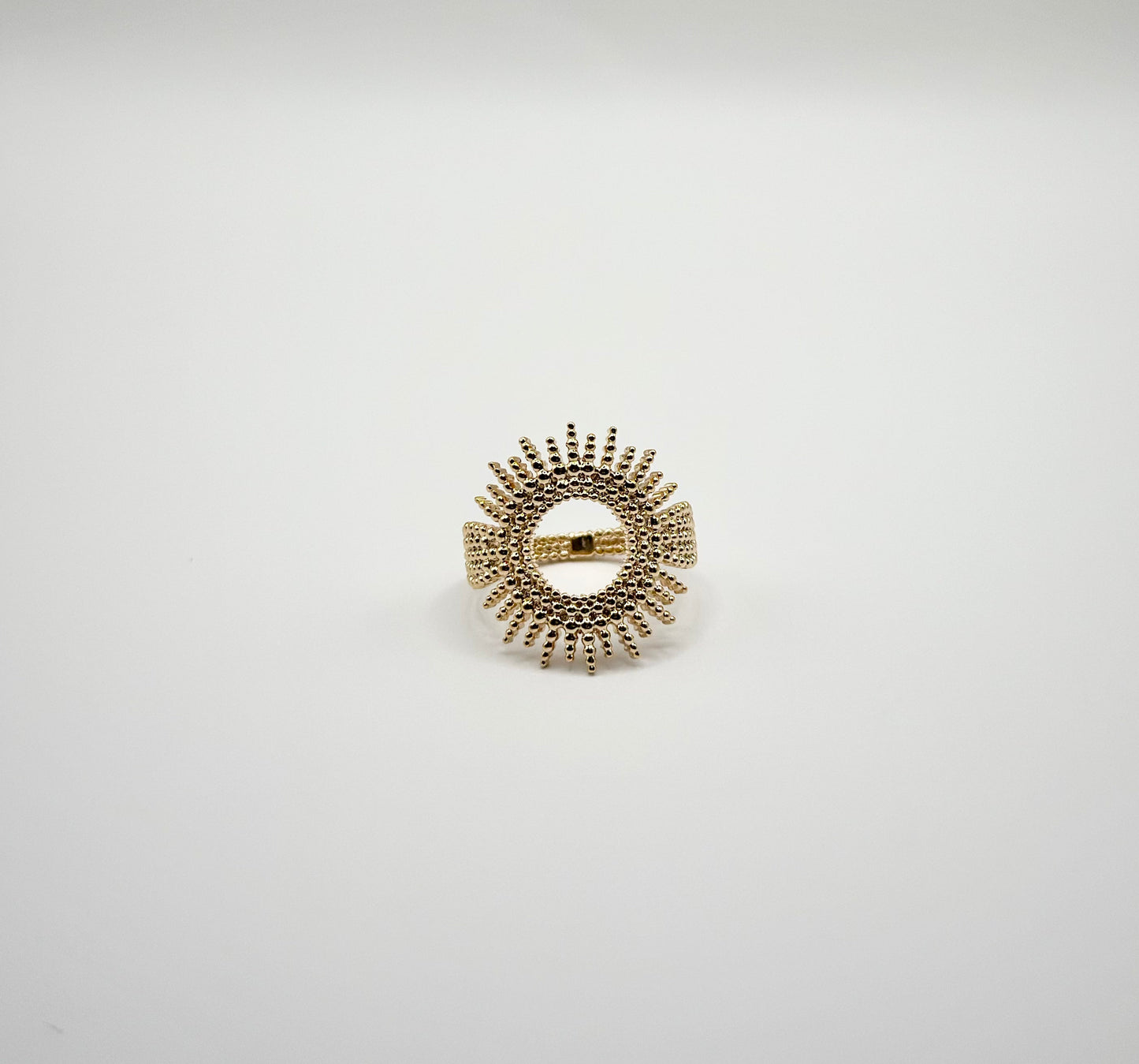 Bague Soléa