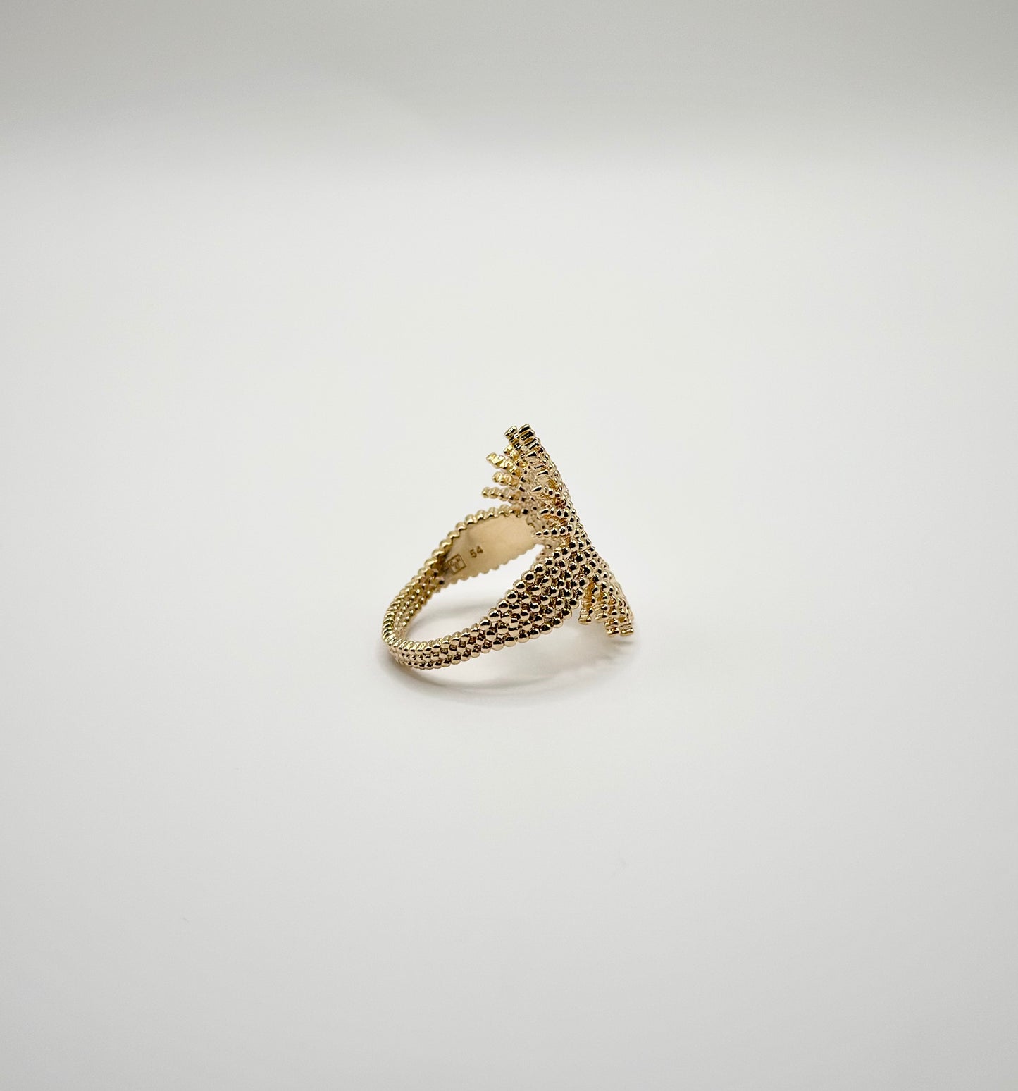 Bague Soléa