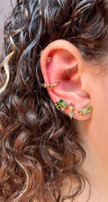 Boucle unitaire - Piercing Arya
