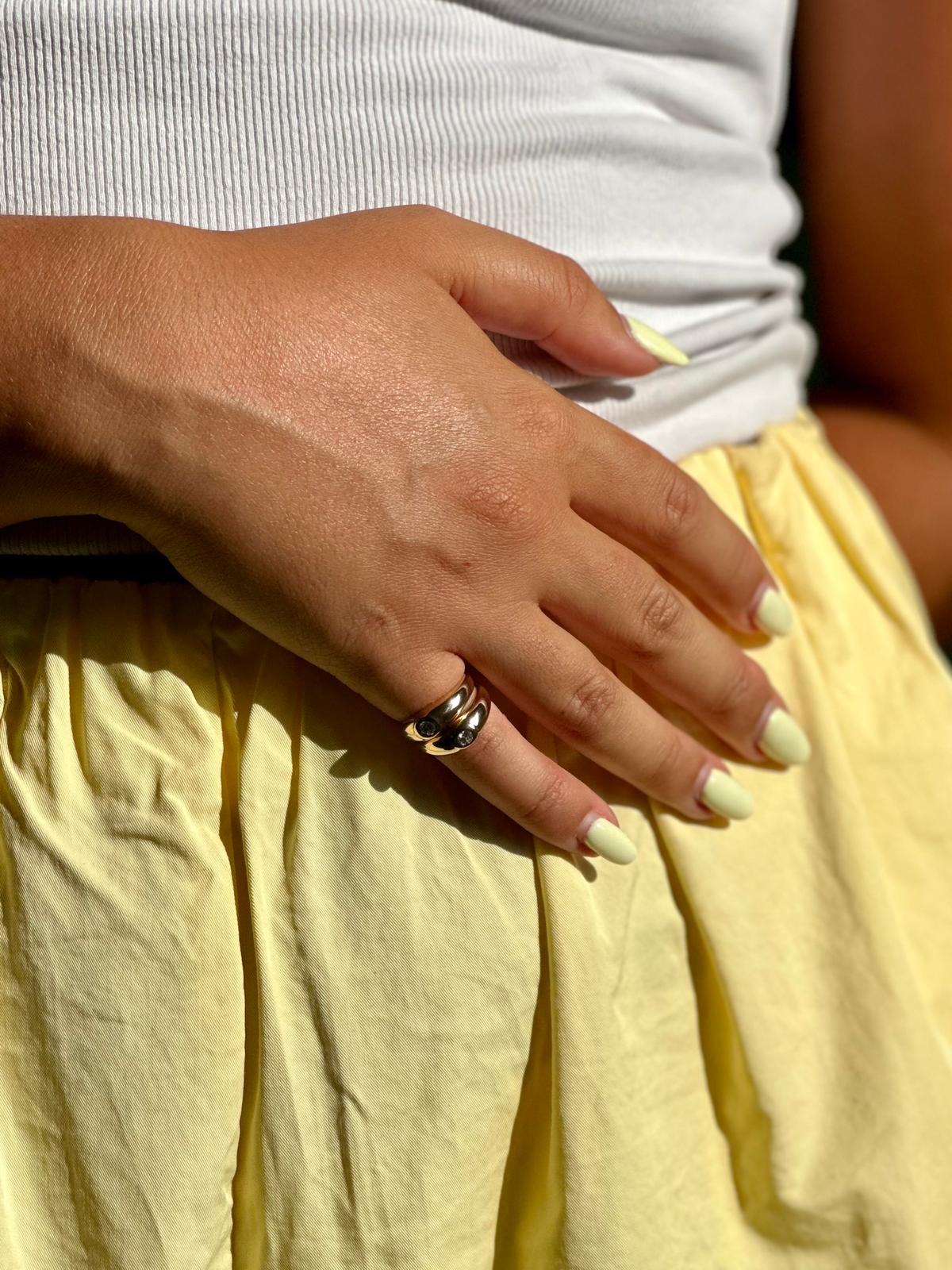 Bague Elyse