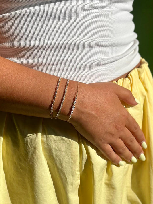 Bracelet Ondine