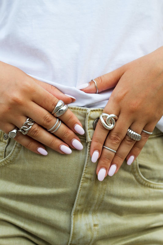 Bague Céna