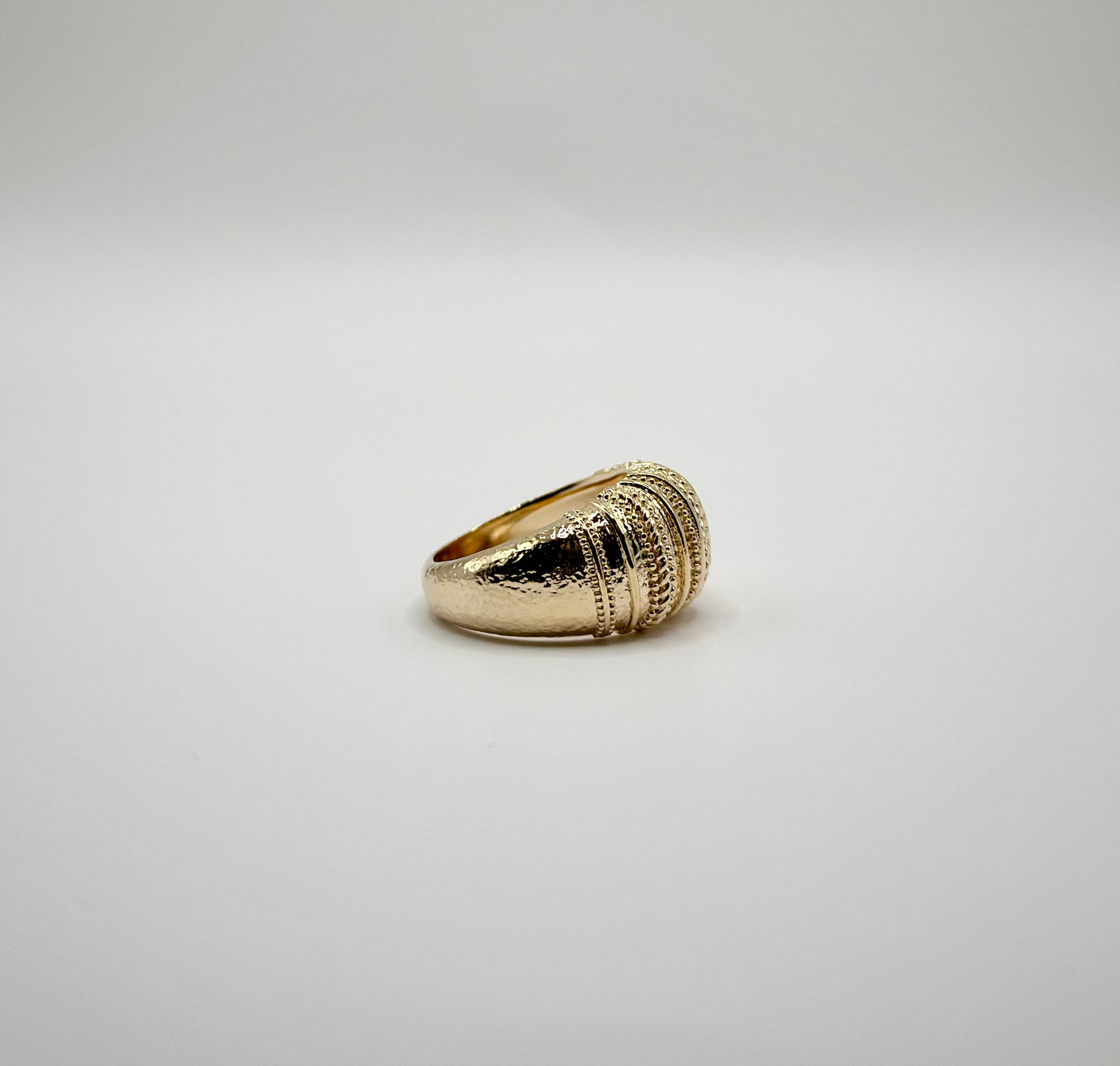 Bague Zoré