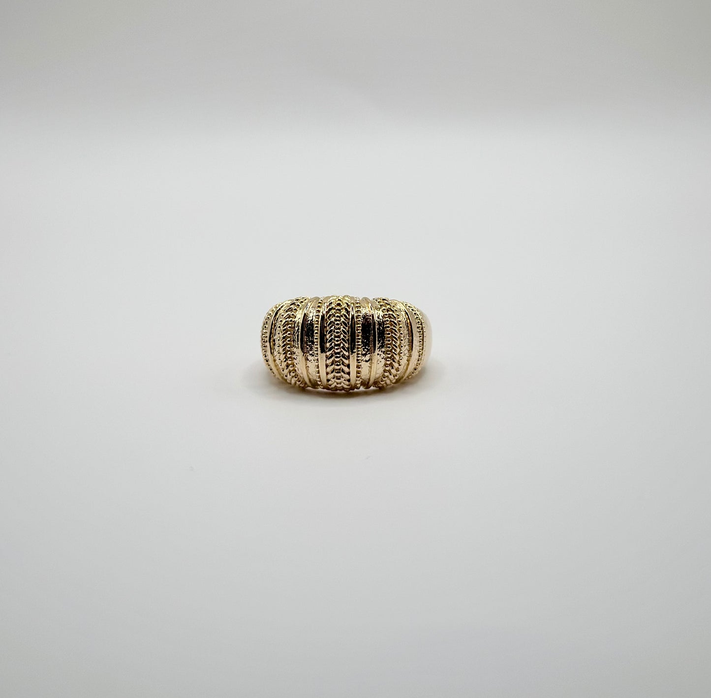 Bague Zoré