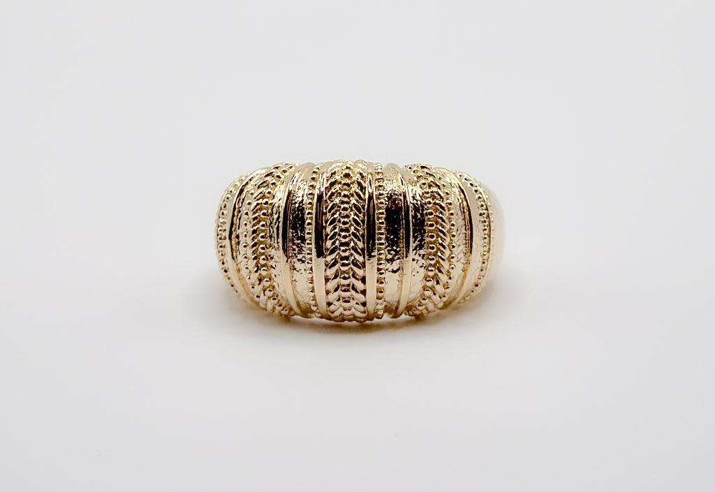 Bague Zoré