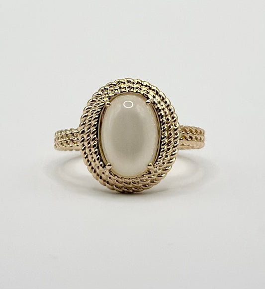 Bague Oléa